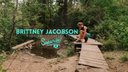Brittney Jacobson