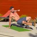 Hybrid Fitness Training