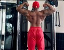 Laron Williams