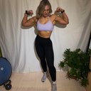 Bella Fenerty