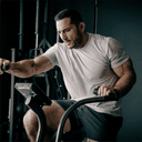 TRAIN HARD