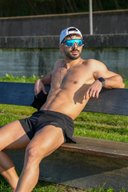Mike Saynt