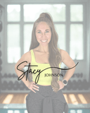 Stacy Johnson