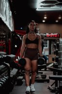Gabrielle David