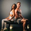 Brad and Jess Gouthro