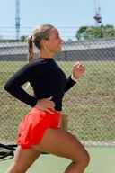Maddi Ricksham