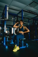 Delana Bailey