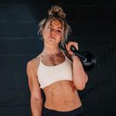 Claire Thomas