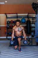 CJ Jennings