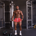 CHARLES ALAOCHA