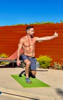 Hybrid Fitness Training