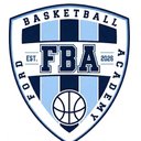 Ford Basketball Academy