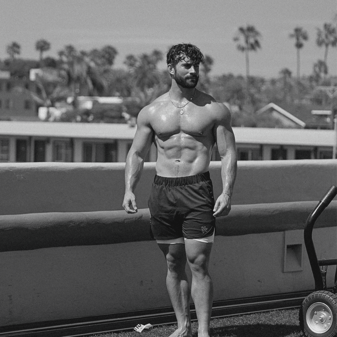 TAKE YOUR FITNESS TO A NEW LEVEL