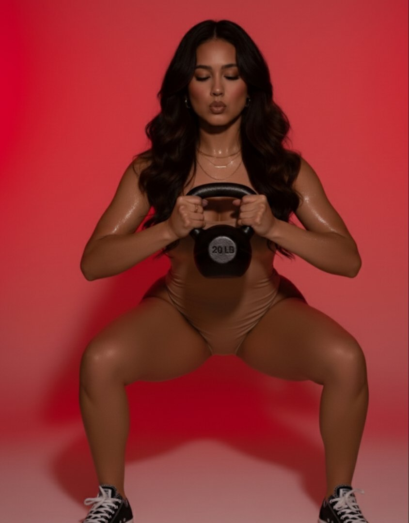 Your workouts, in the palm of your hand 