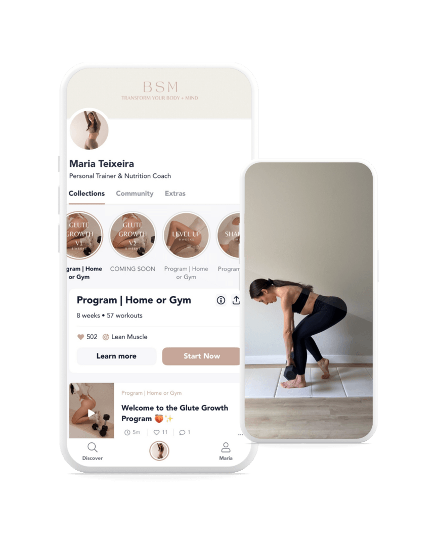 Here’s everything waiting for you inside the membership: