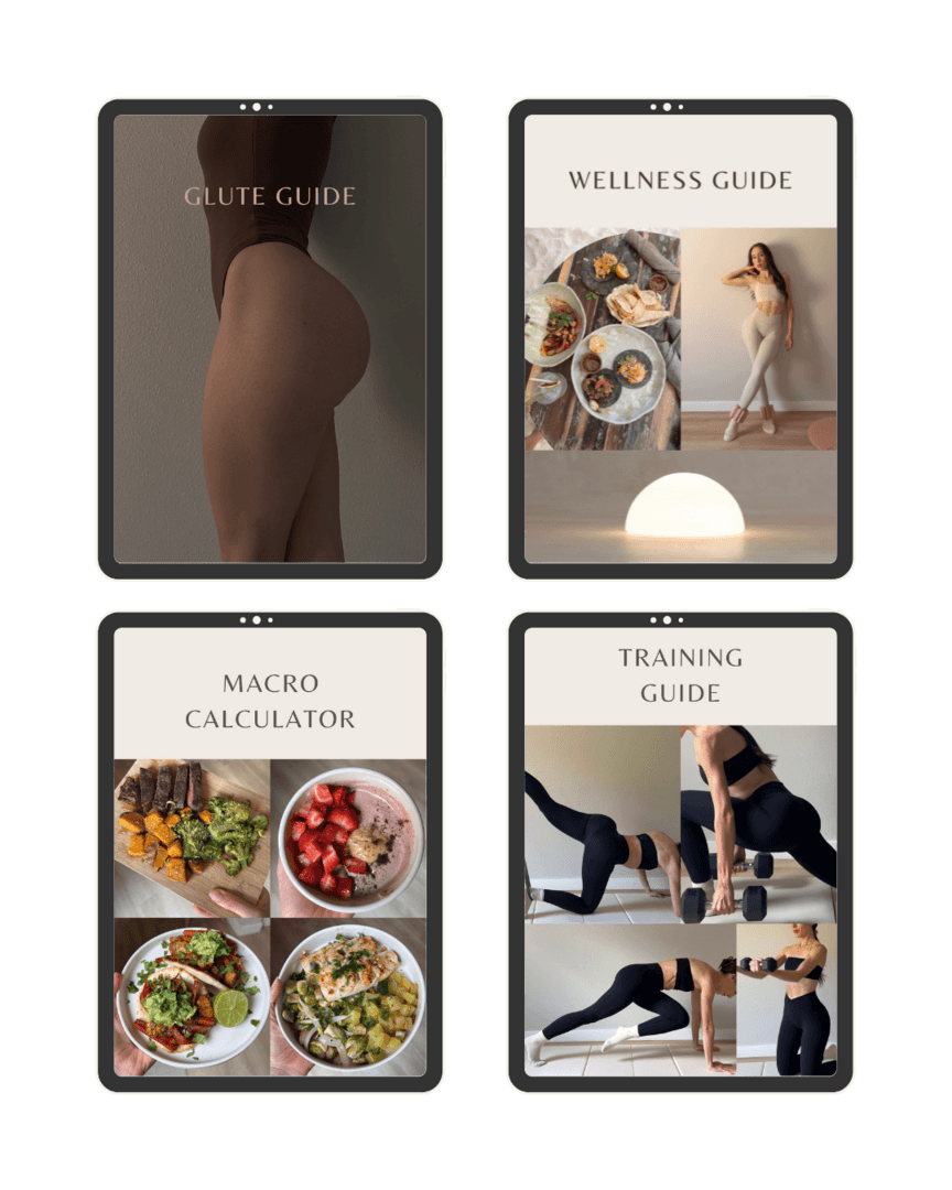 Access to all guides