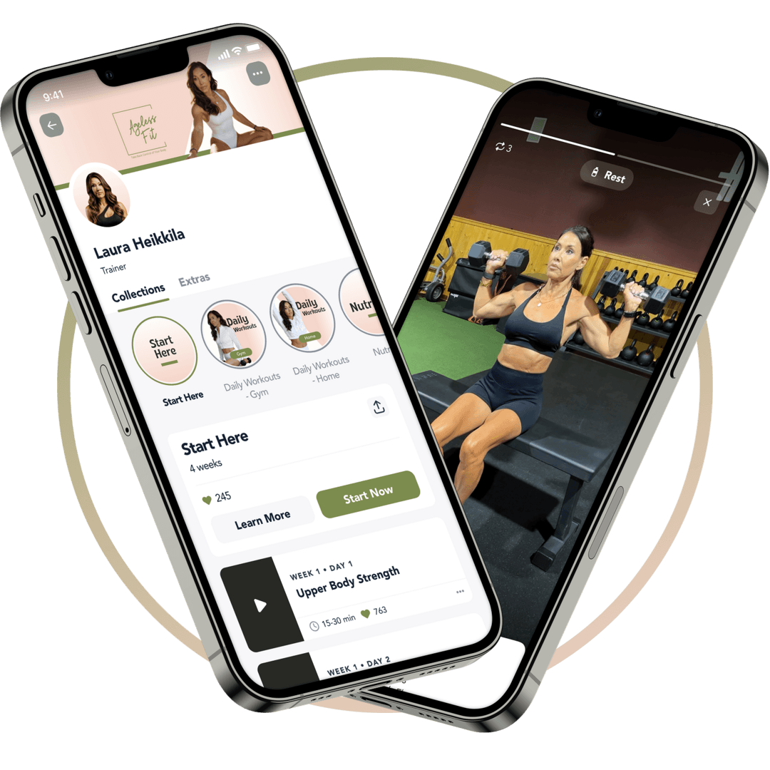 About the App