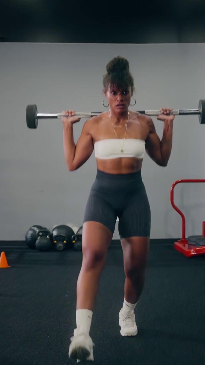 Legs/Squats