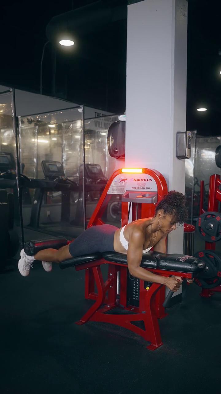 Lower Body