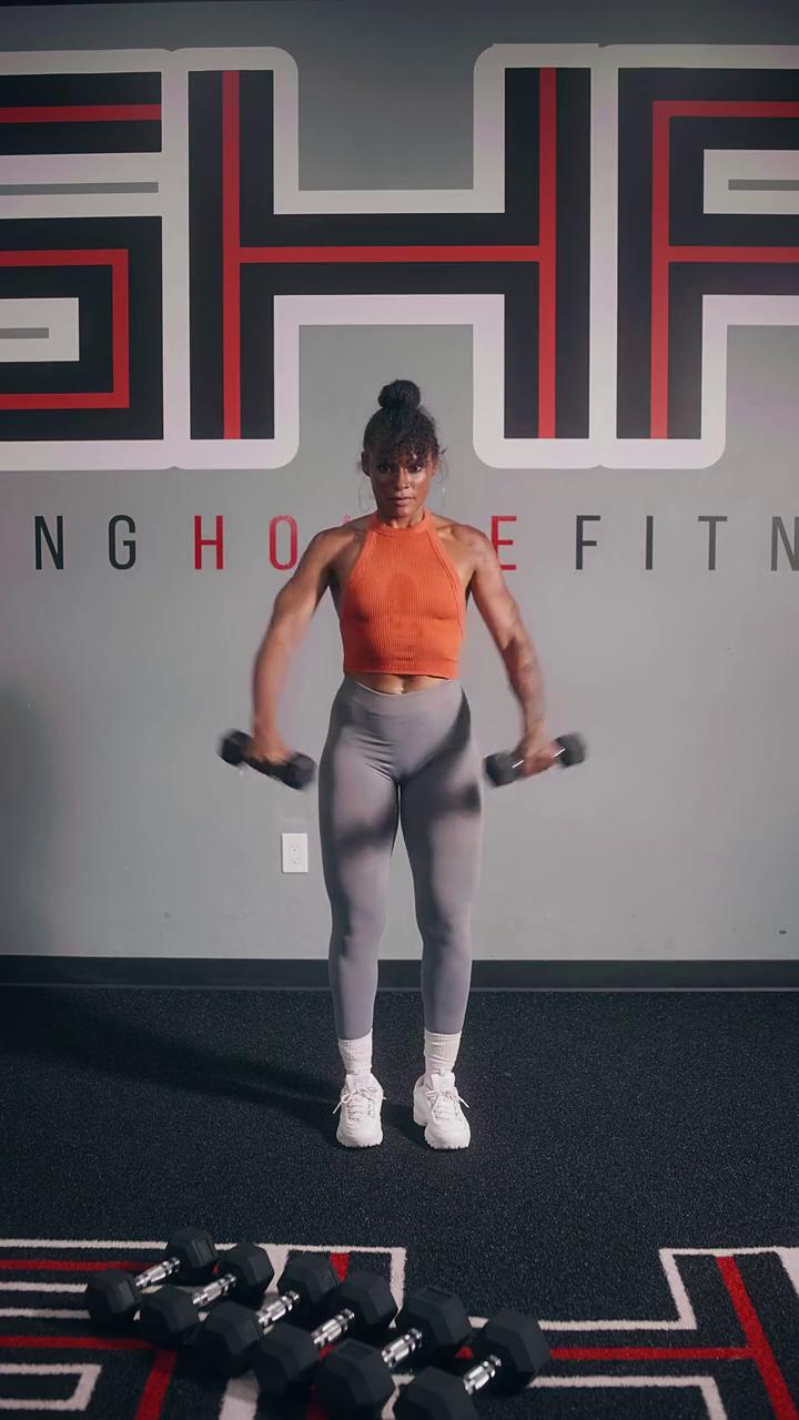 Upper Body 