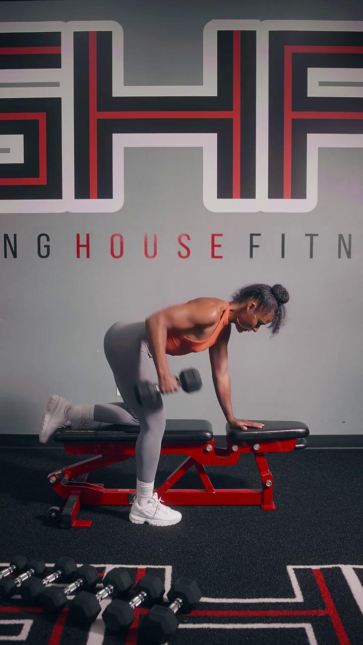 Back + Cardio