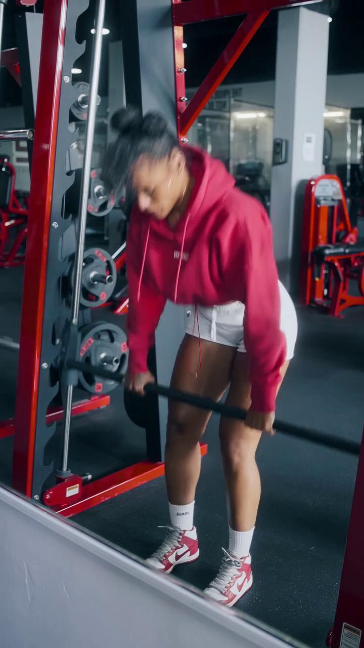 Legs + Abs
