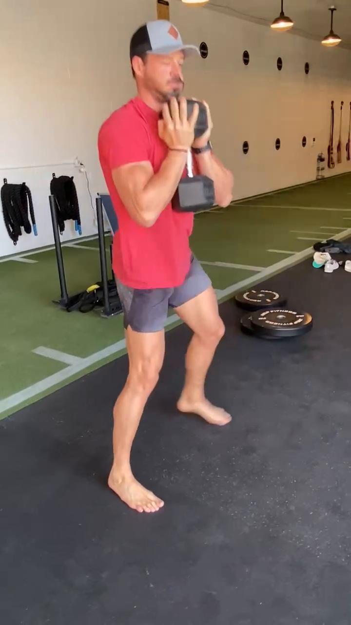 Day 8 - 1 Minute ON/OFF Blocks