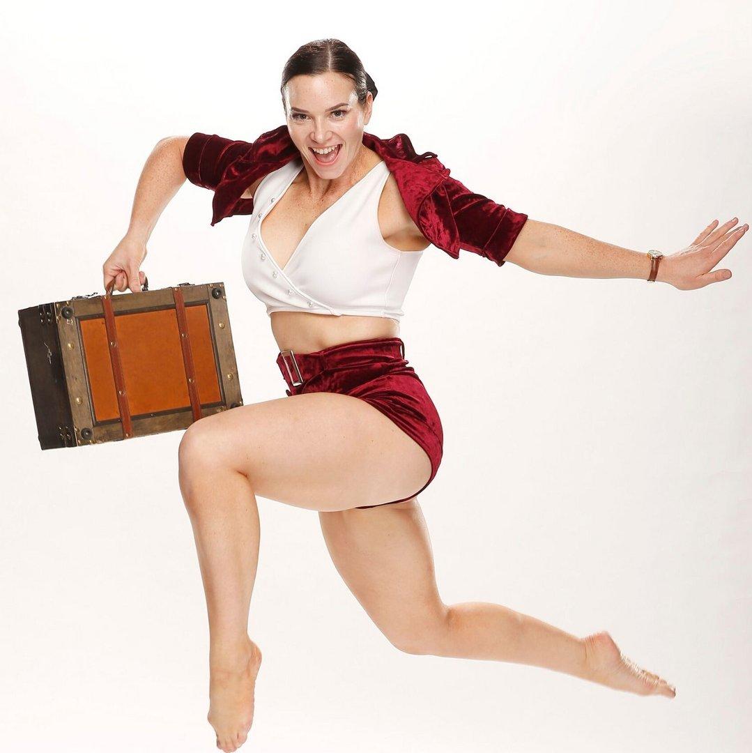 Kristy Sellars