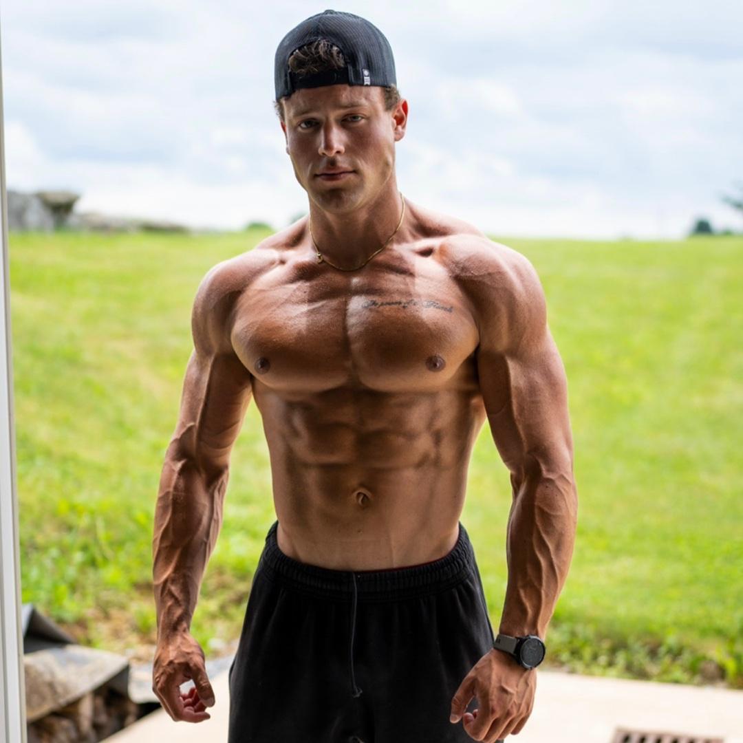 The Nathan French Training App