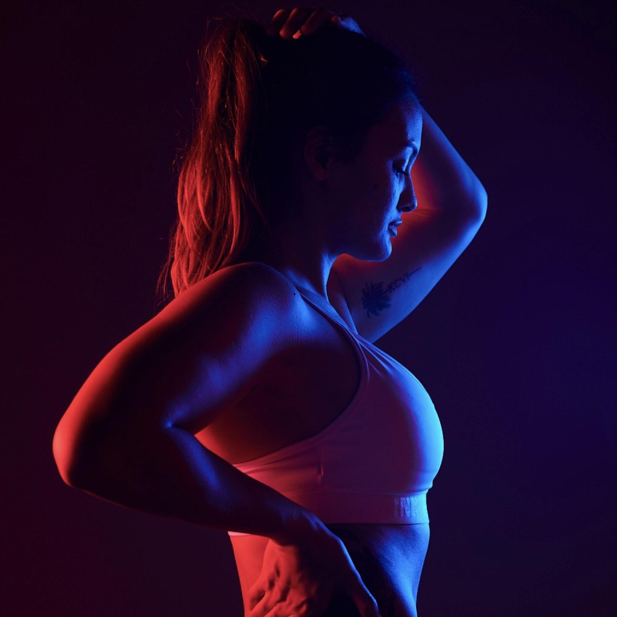 Carissa Christensen