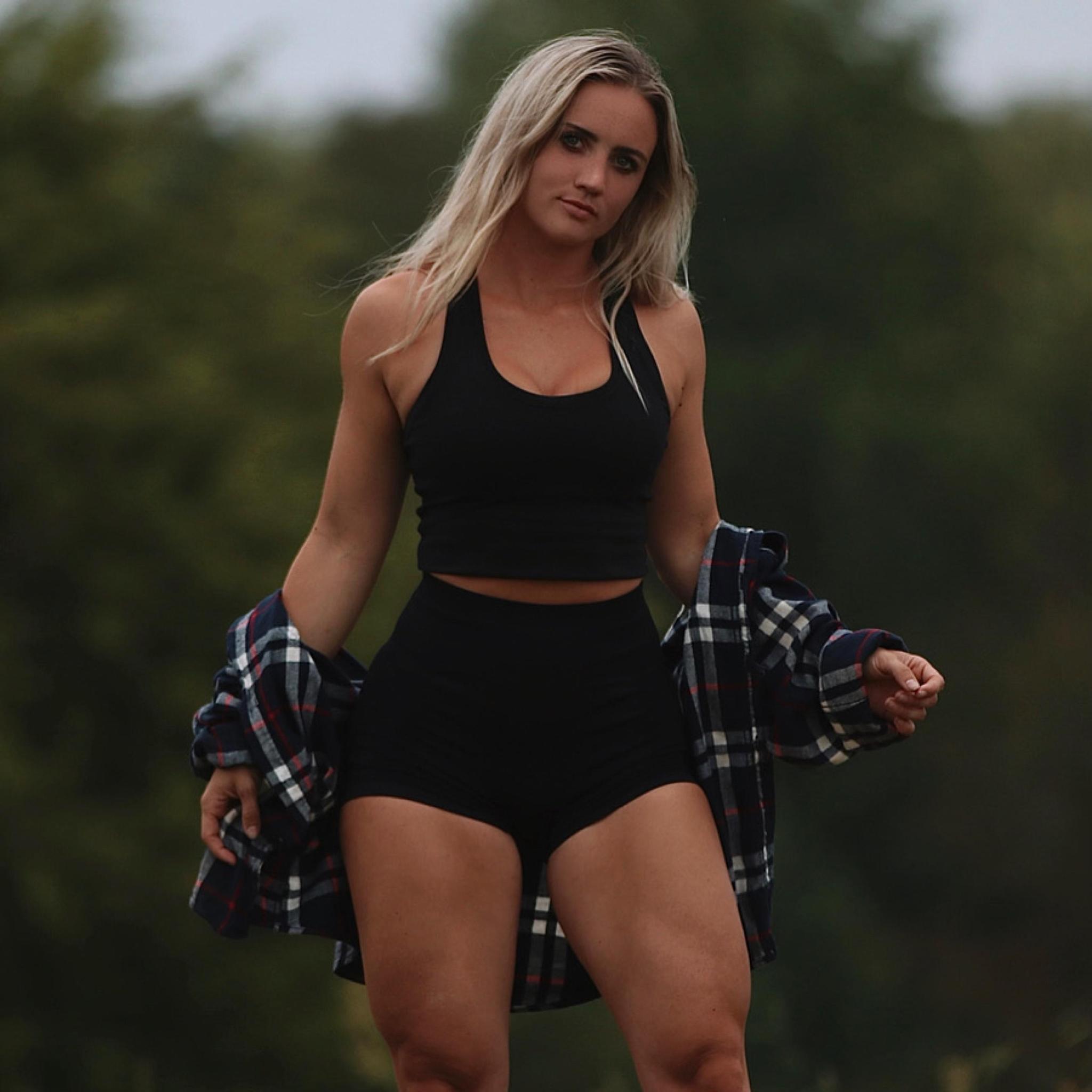 Sarah Hryniewicz