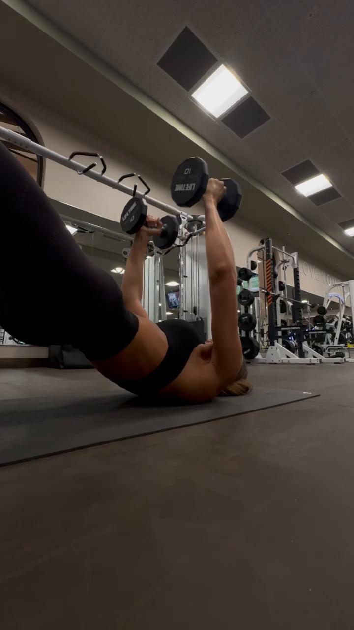 Killer core w/full body  12/1