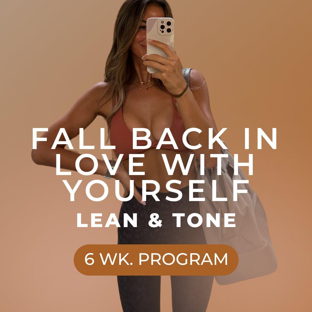 program card