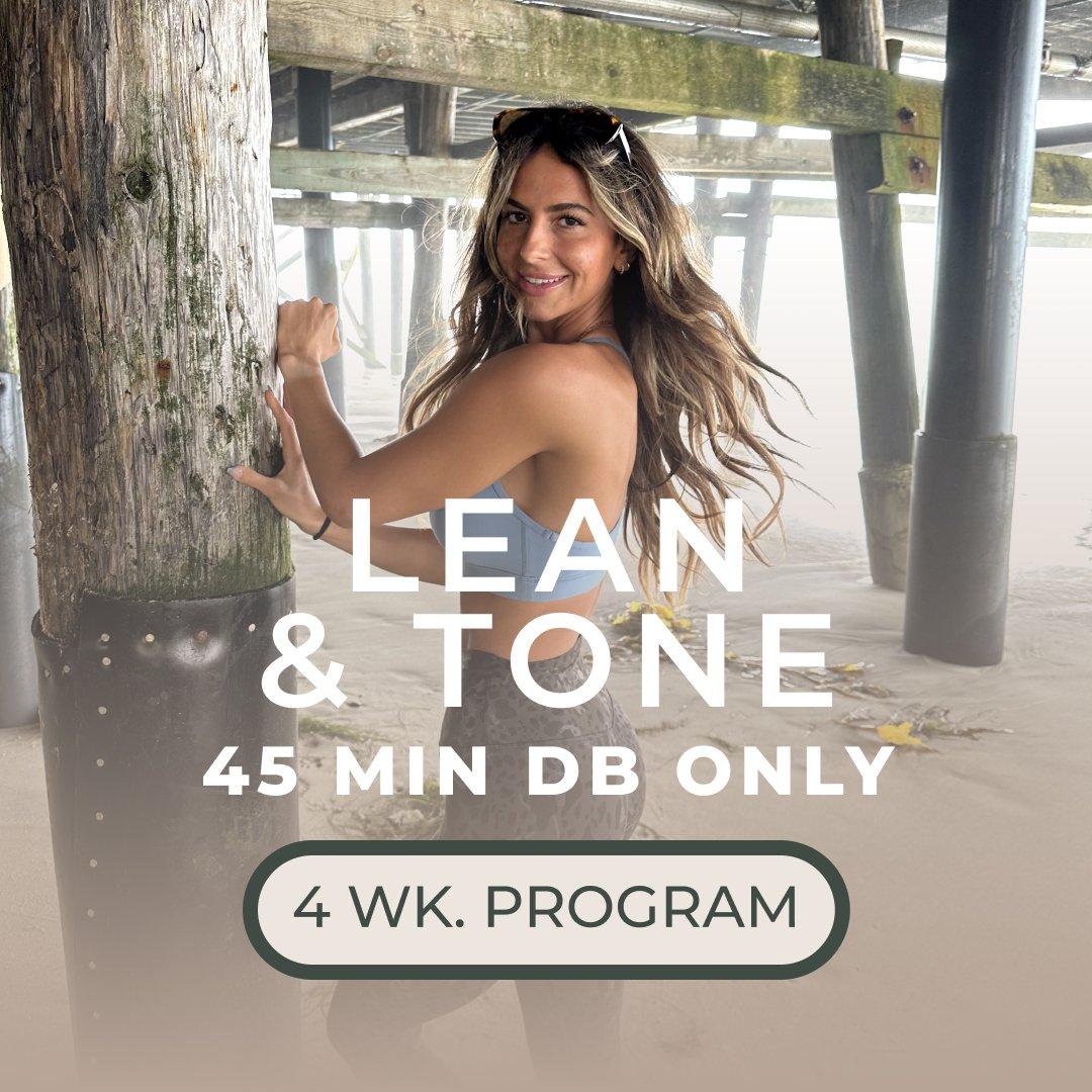 program card