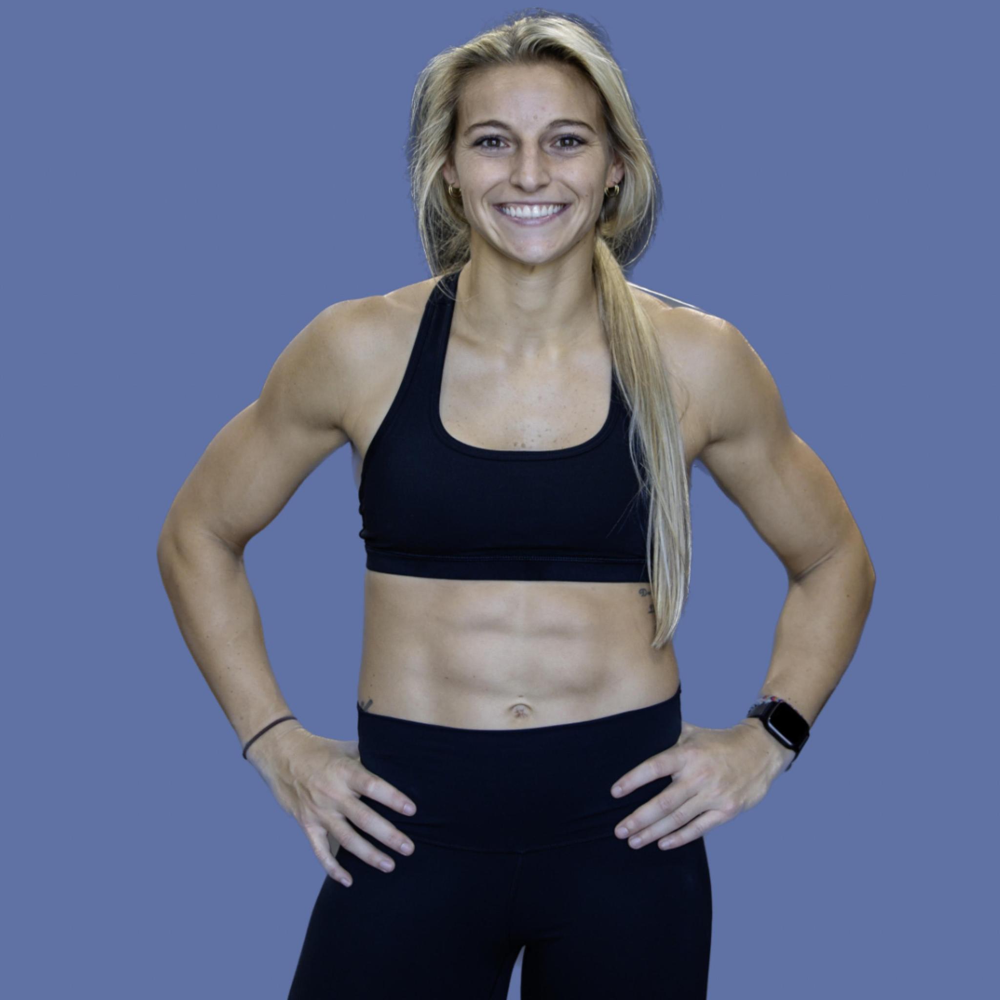 Dr. Amanda Steinhaus