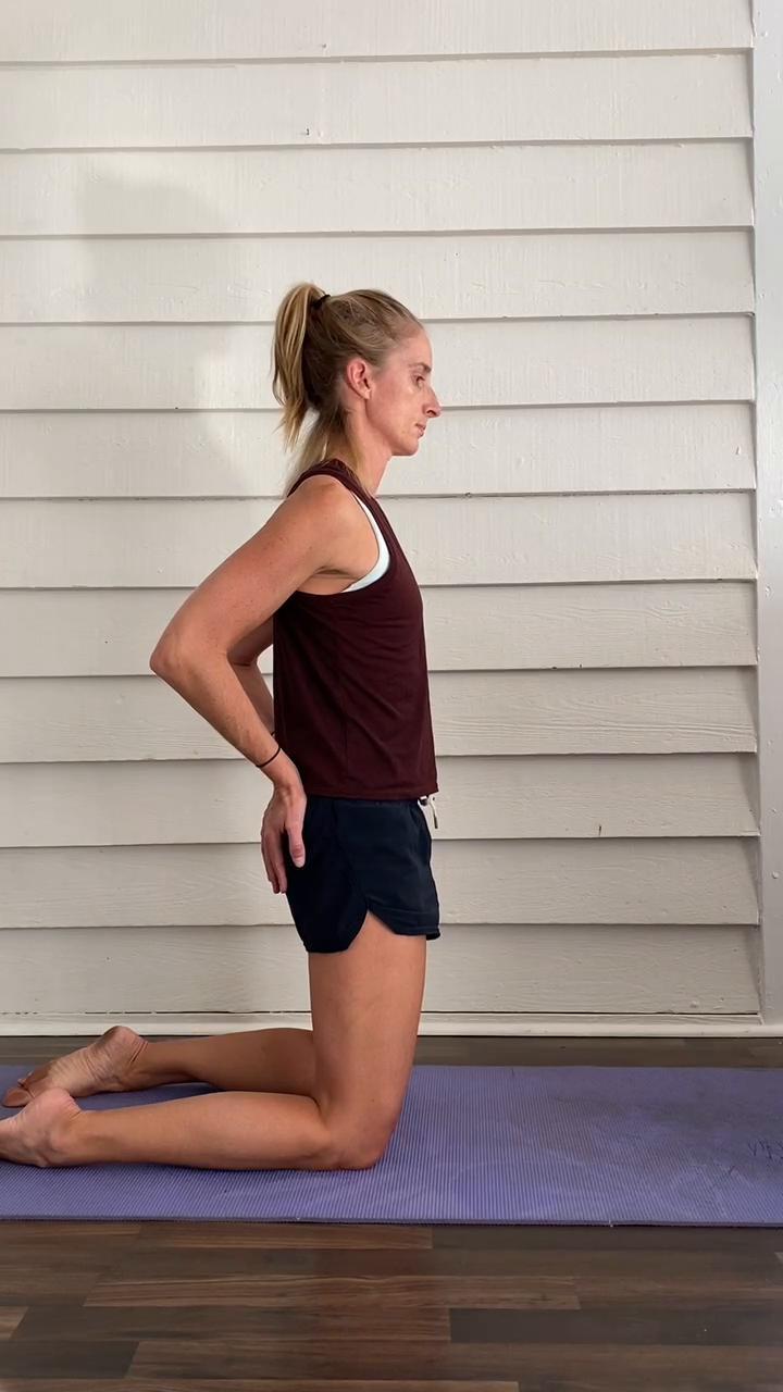 Get That Pelvis Moving!