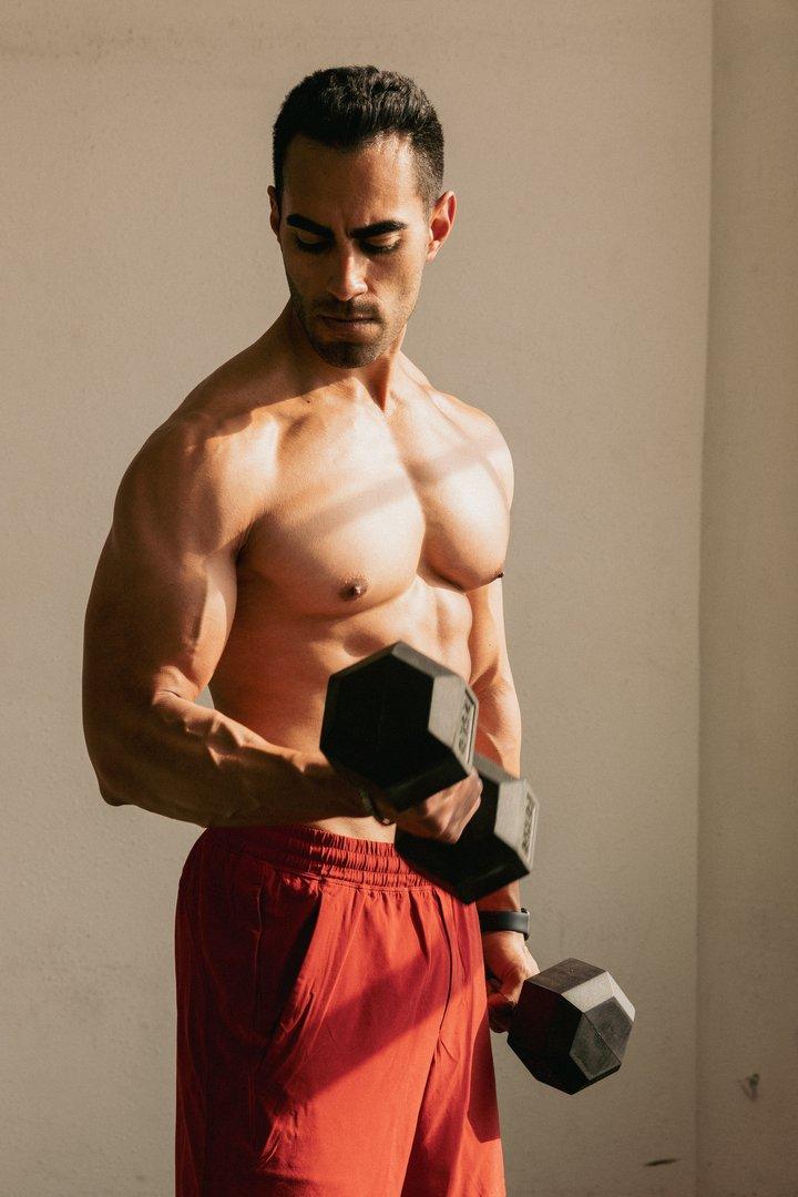 Saul Cervantes 