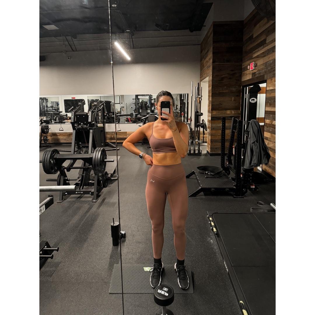 Quads & Calves