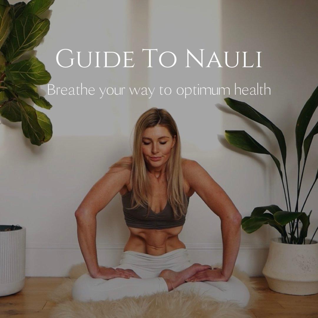 GUIDE TO NAULI