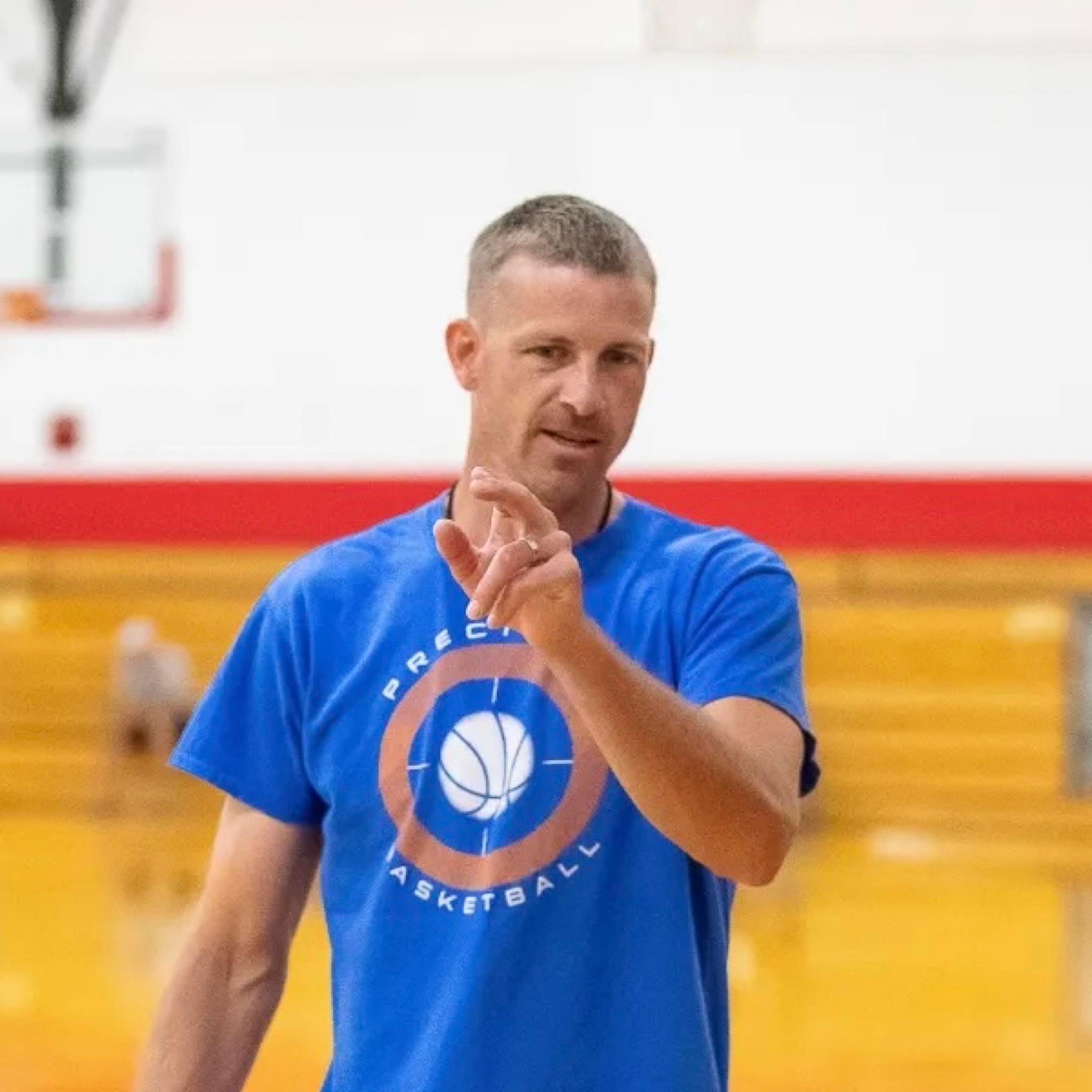 Basketball Coach | Trainer