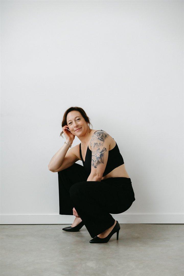 Jennifer Burns
