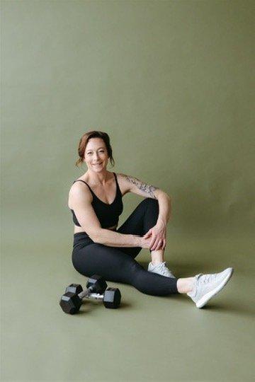 Jennifer Burns