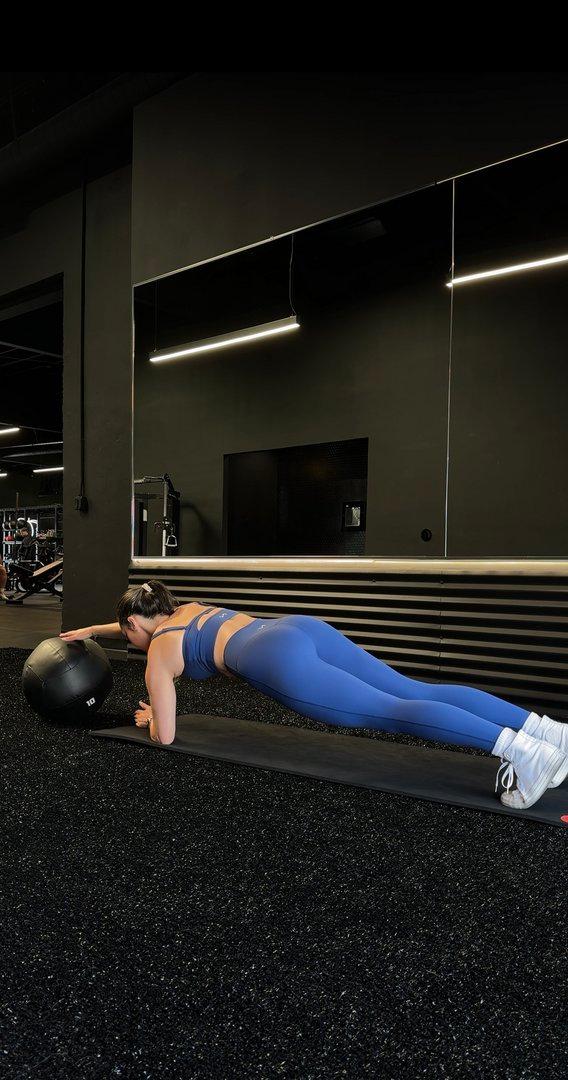weighted abs