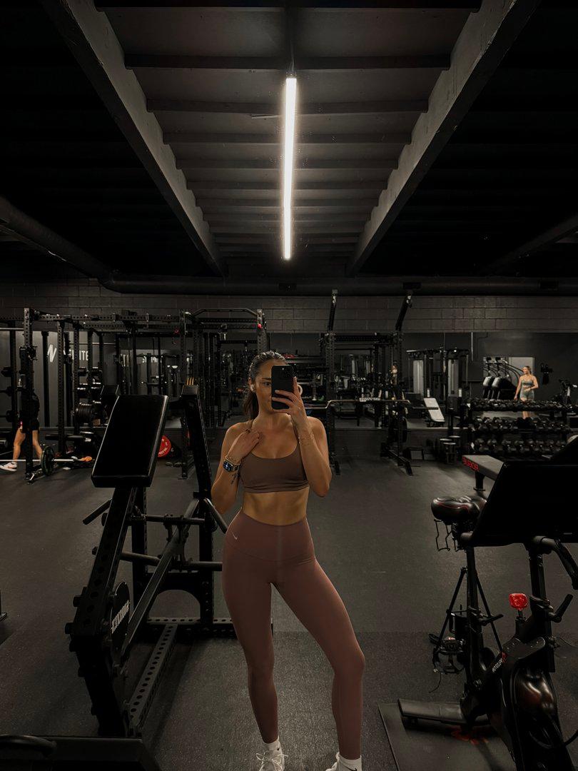 DB ONLY🍑 Focused Leg Day