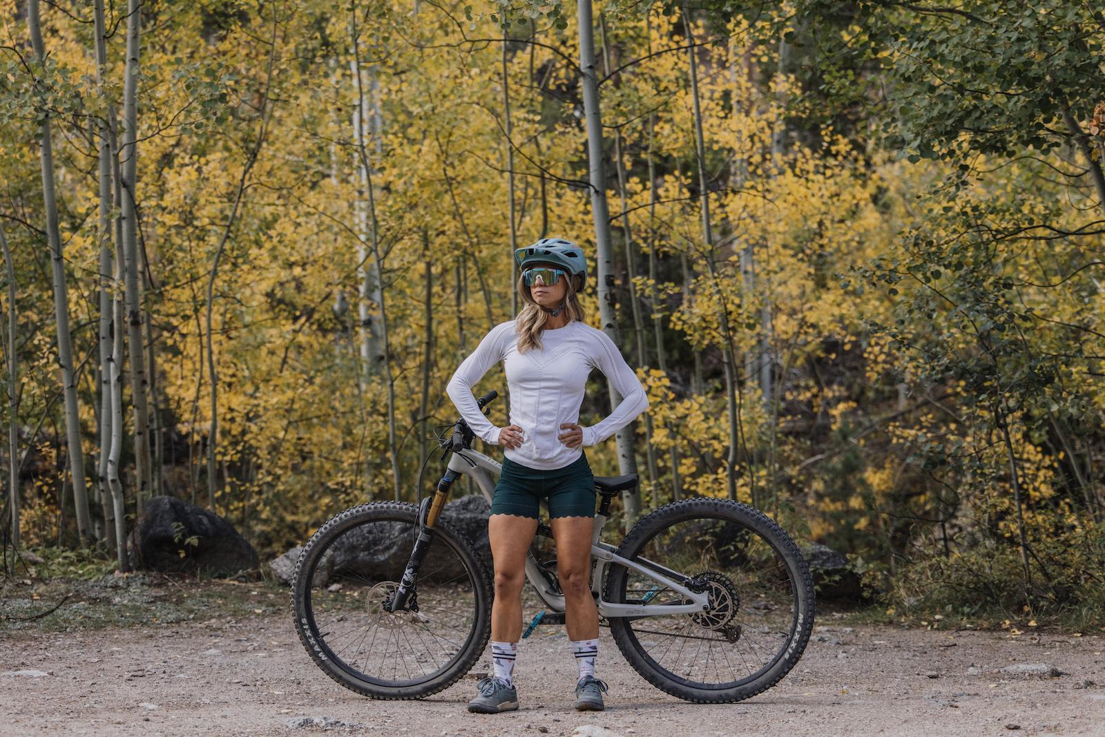 Strength + Endurance. Strong bodies for SEND it moments.