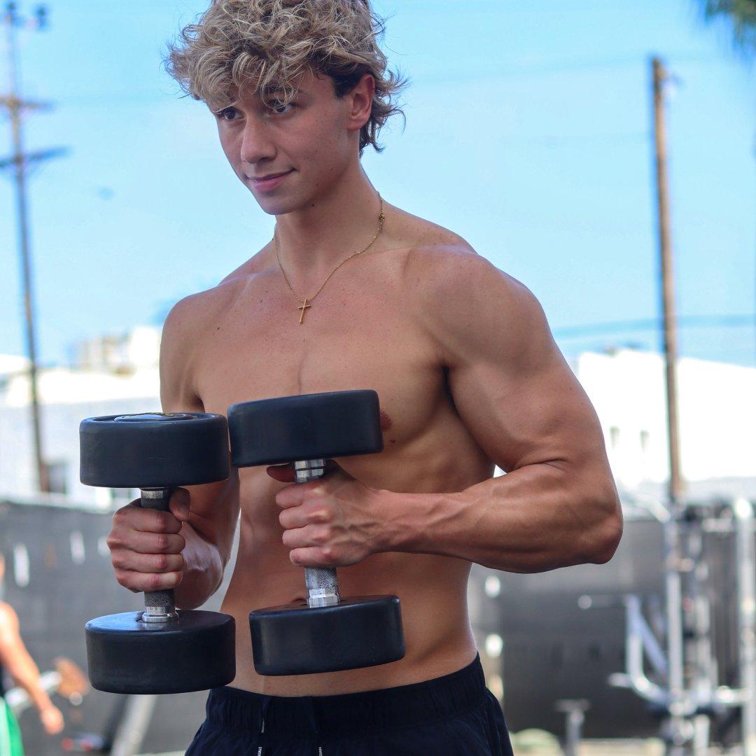Hayden Greene
