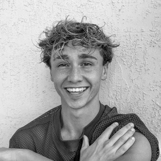 Hayden Greene