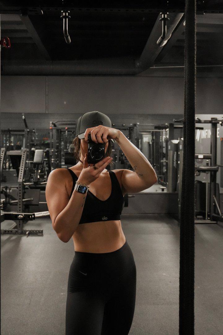 Beginner Friendly Upper Body