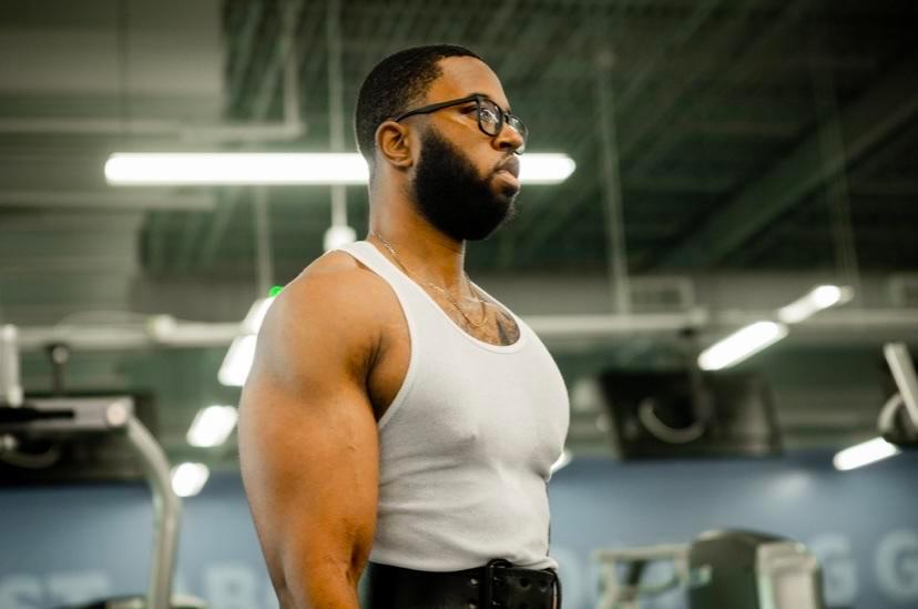 Building a Christ Led Gym Community