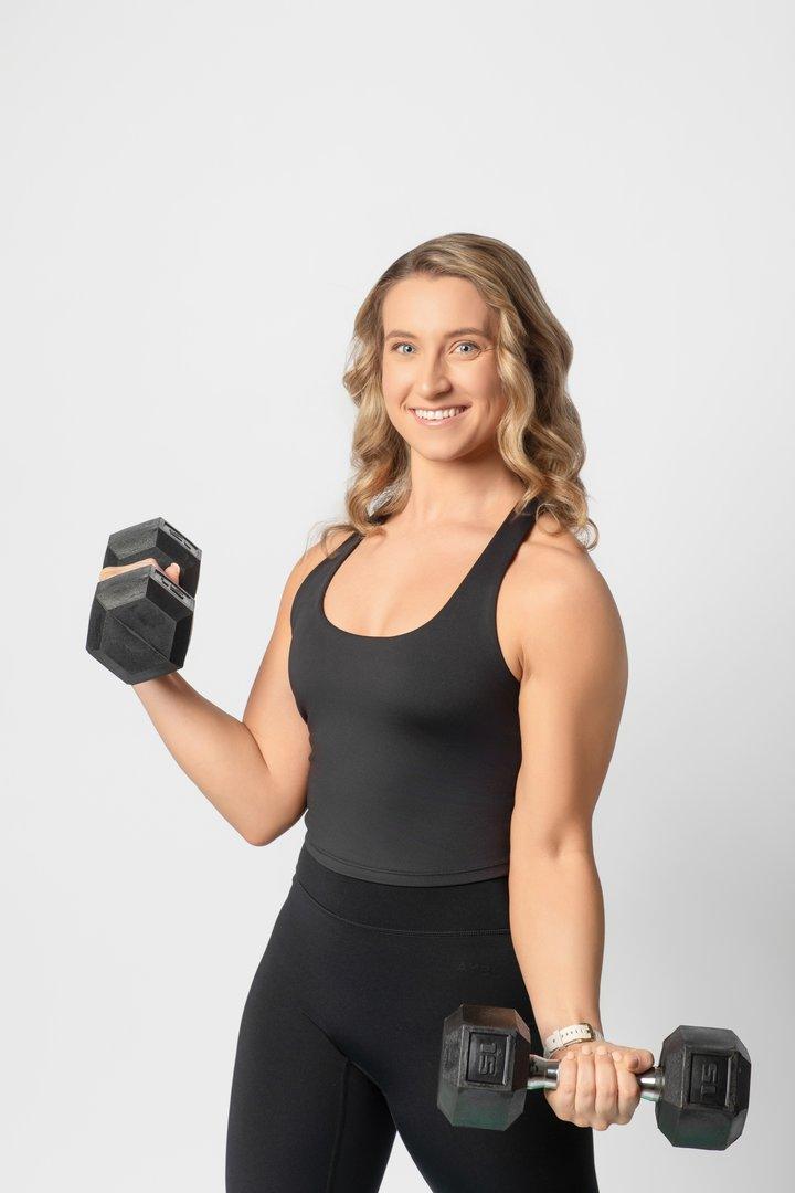 Karley Eason